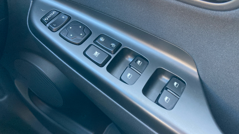 Hyundai KONA 1.6 GDi Hybrid Premium 5dr DCT Hybrid Hatchback